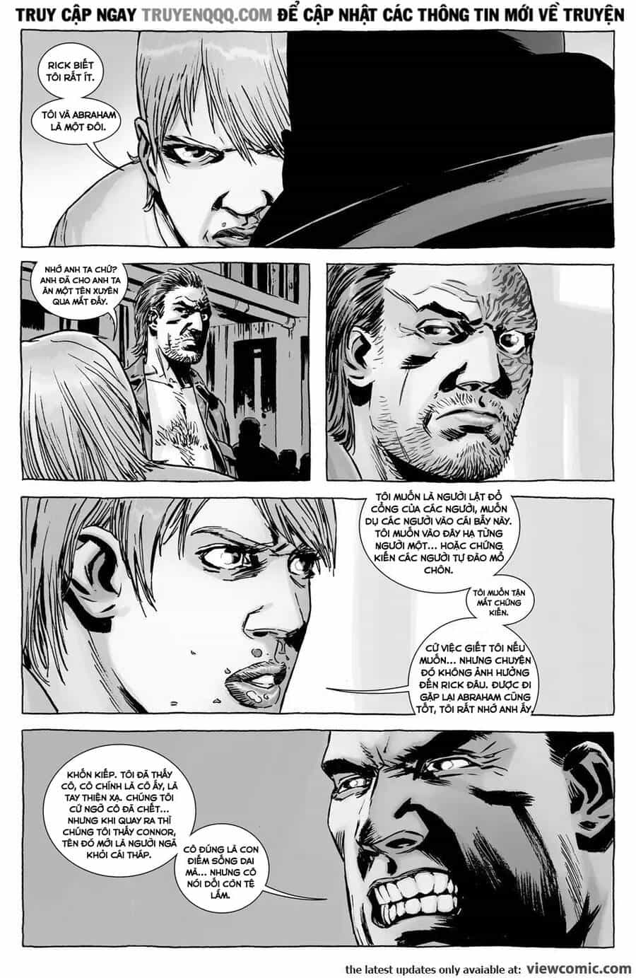 The Walking Dead - Chương 117 - ảnh 7