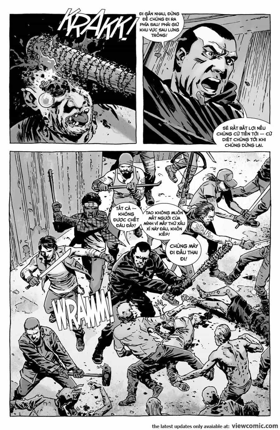 The Walking Dead - Chương 117.5 - ảnh 2