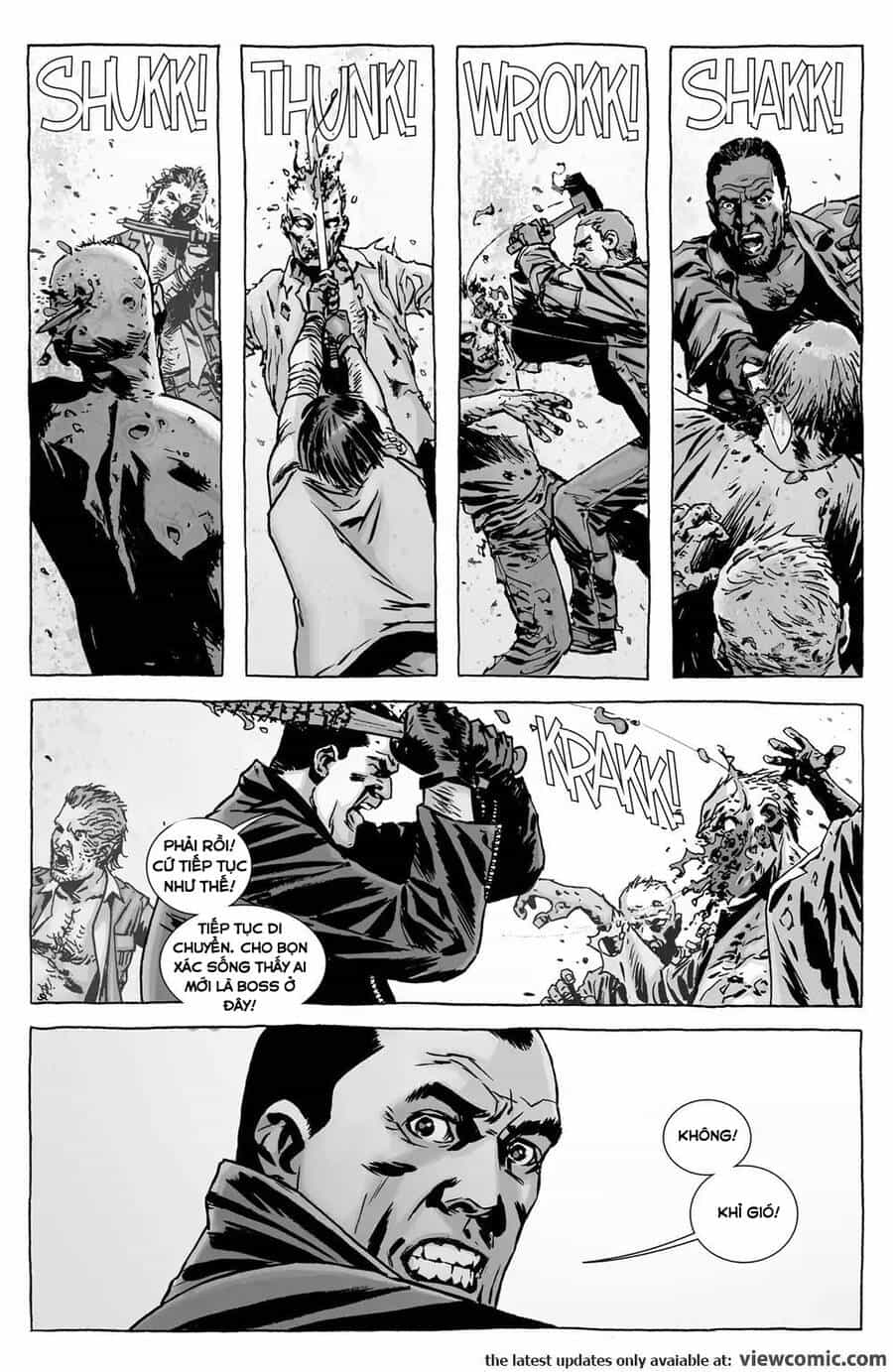 The Walking Dead - Chương 117.5 - ảnh 3