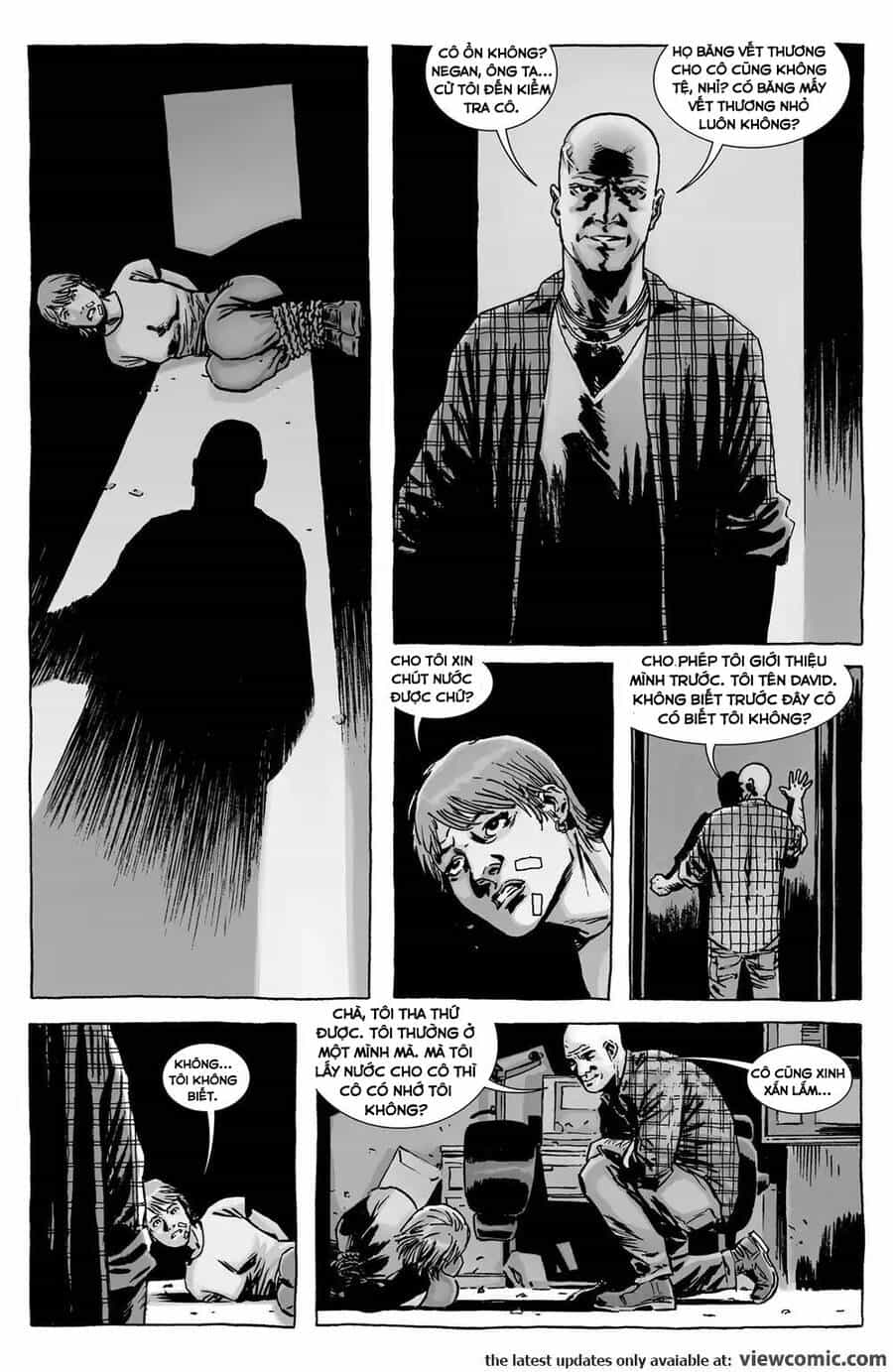 The Walking Dead - Chương 117.5 - ảnh 6