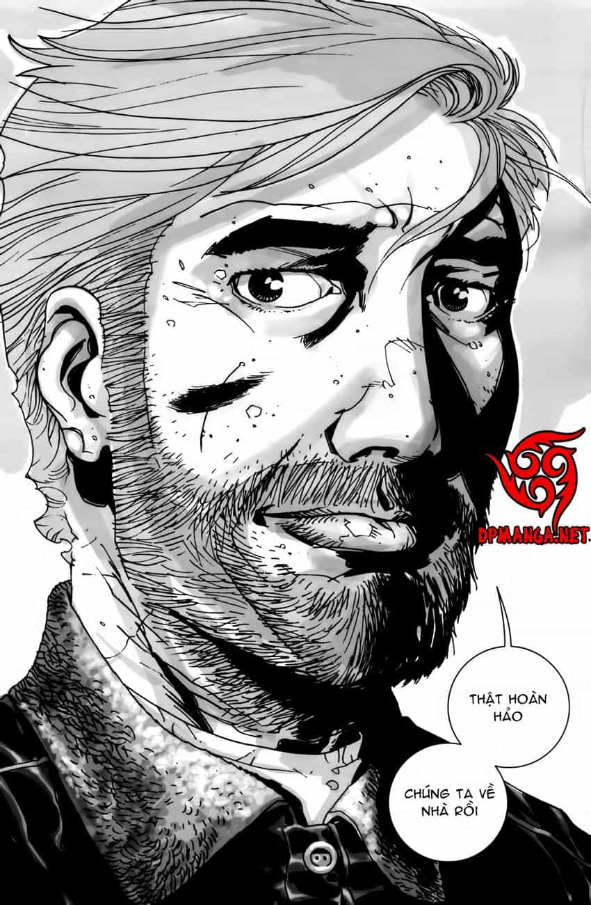 The Walking Dead - Chương 12 - ảnh 24