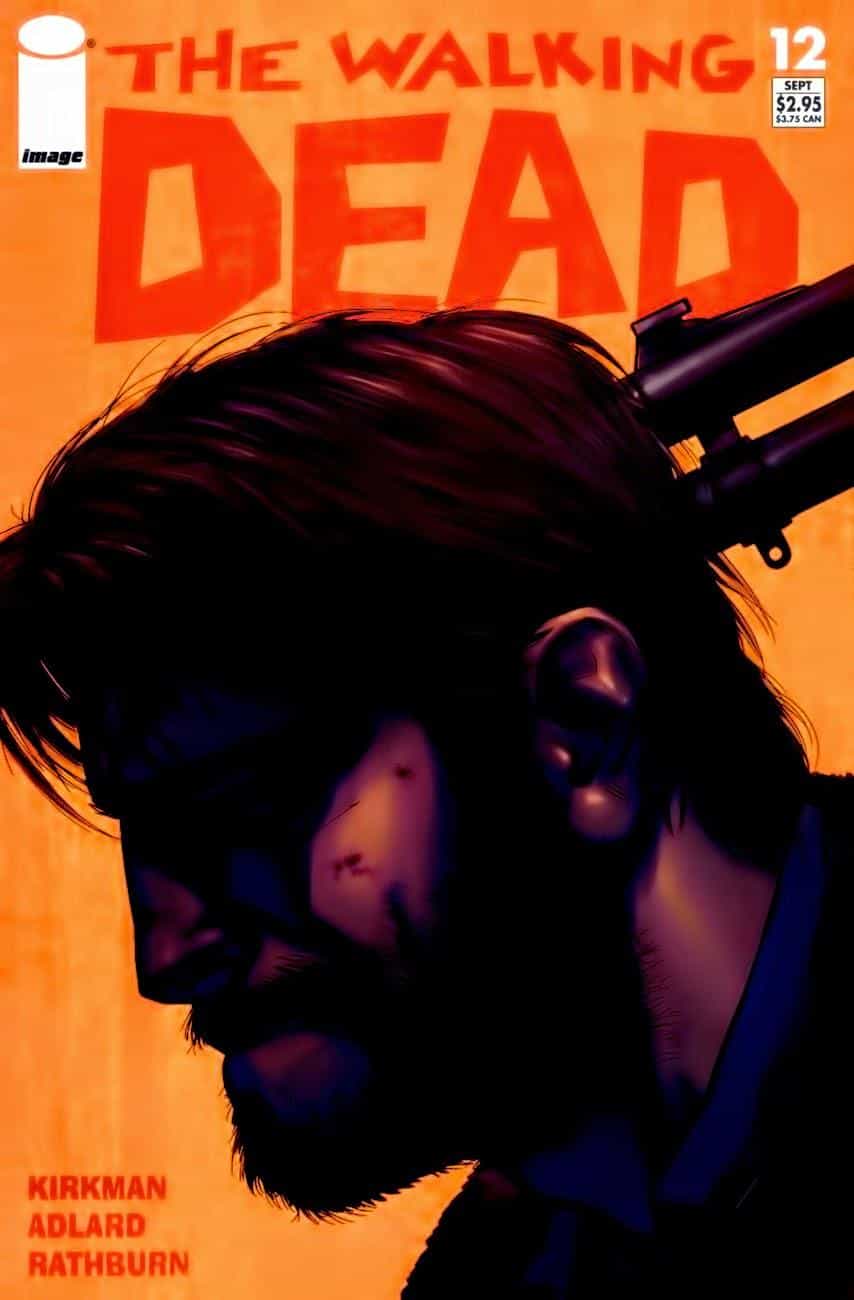 The Walking Dead - Chương 12 - ảnh 3