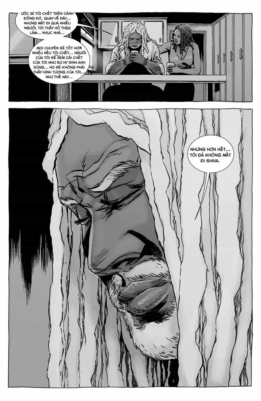 The Walking Dead - Chương 118.5 - ảnh 11