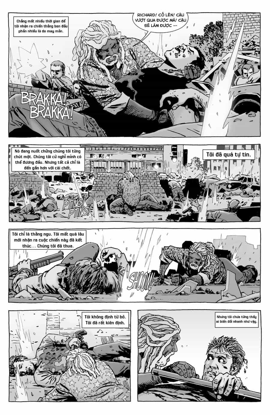 The Walking Dead - Chương 118.5 - ảnh 5