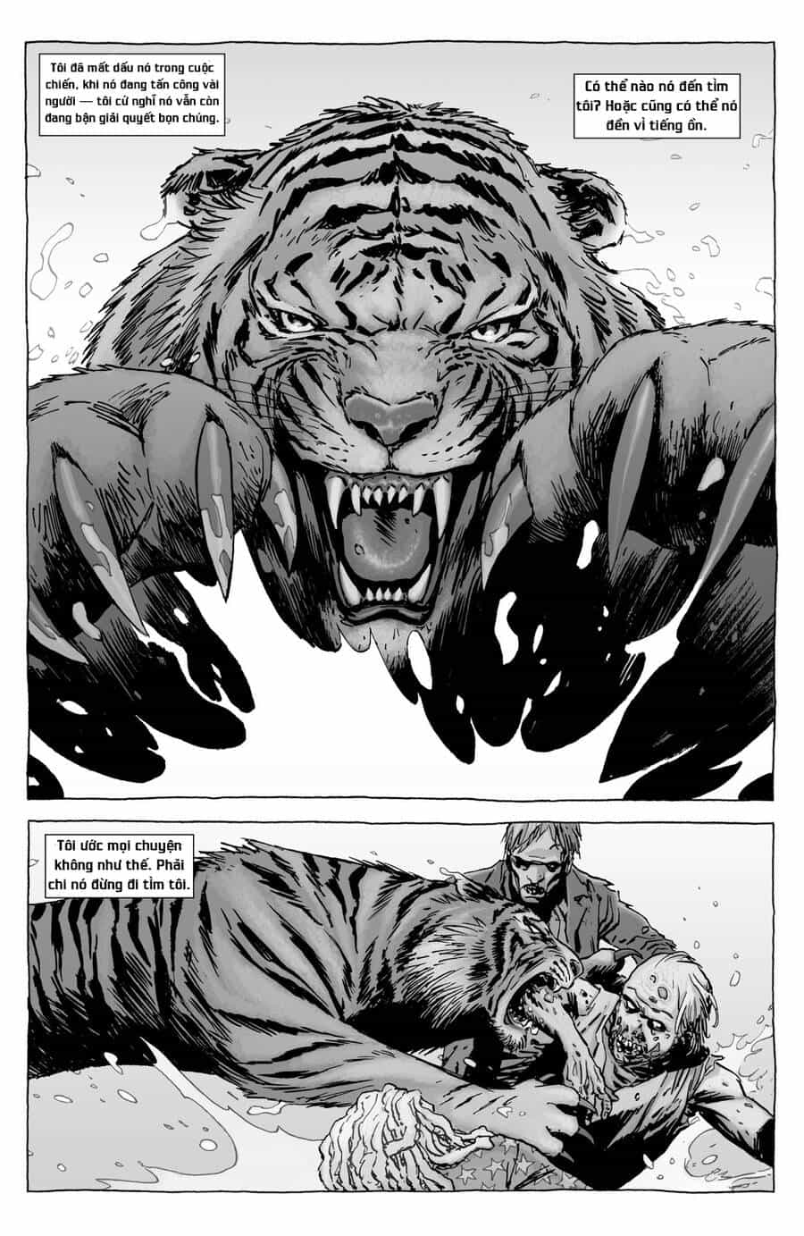The Walking Dead - Chương 118.5 - ảnh 9