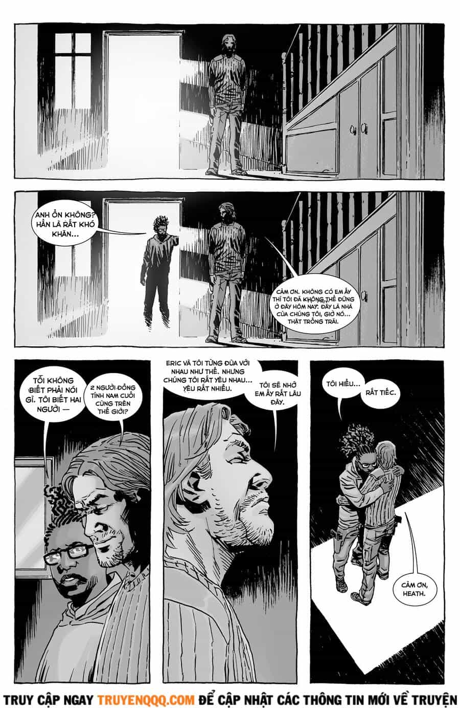 The Walking Dead - Chương 119 - ảnh 15