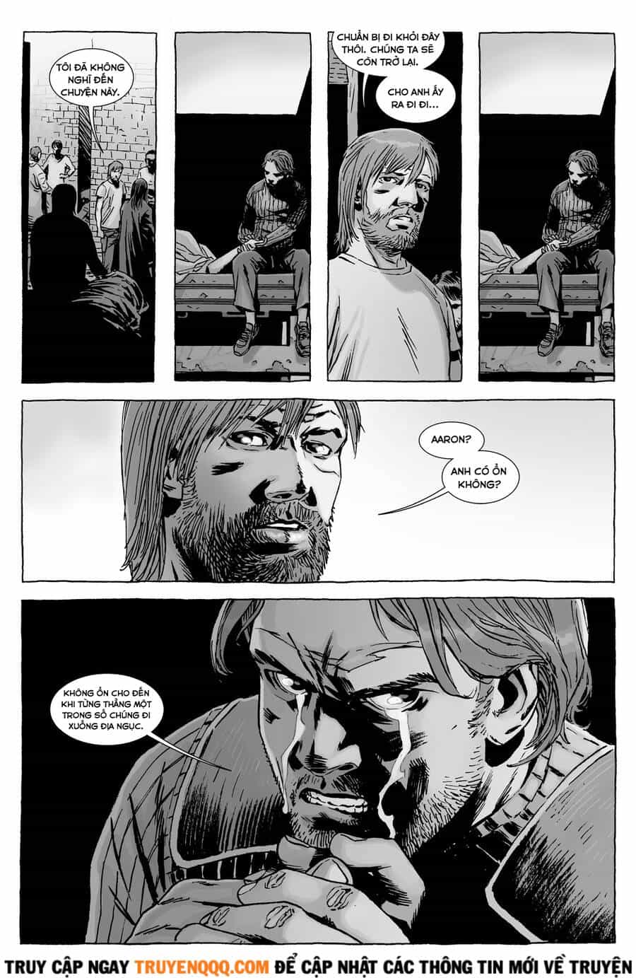 The Walking Dead - Chương 119 - ảnh 7