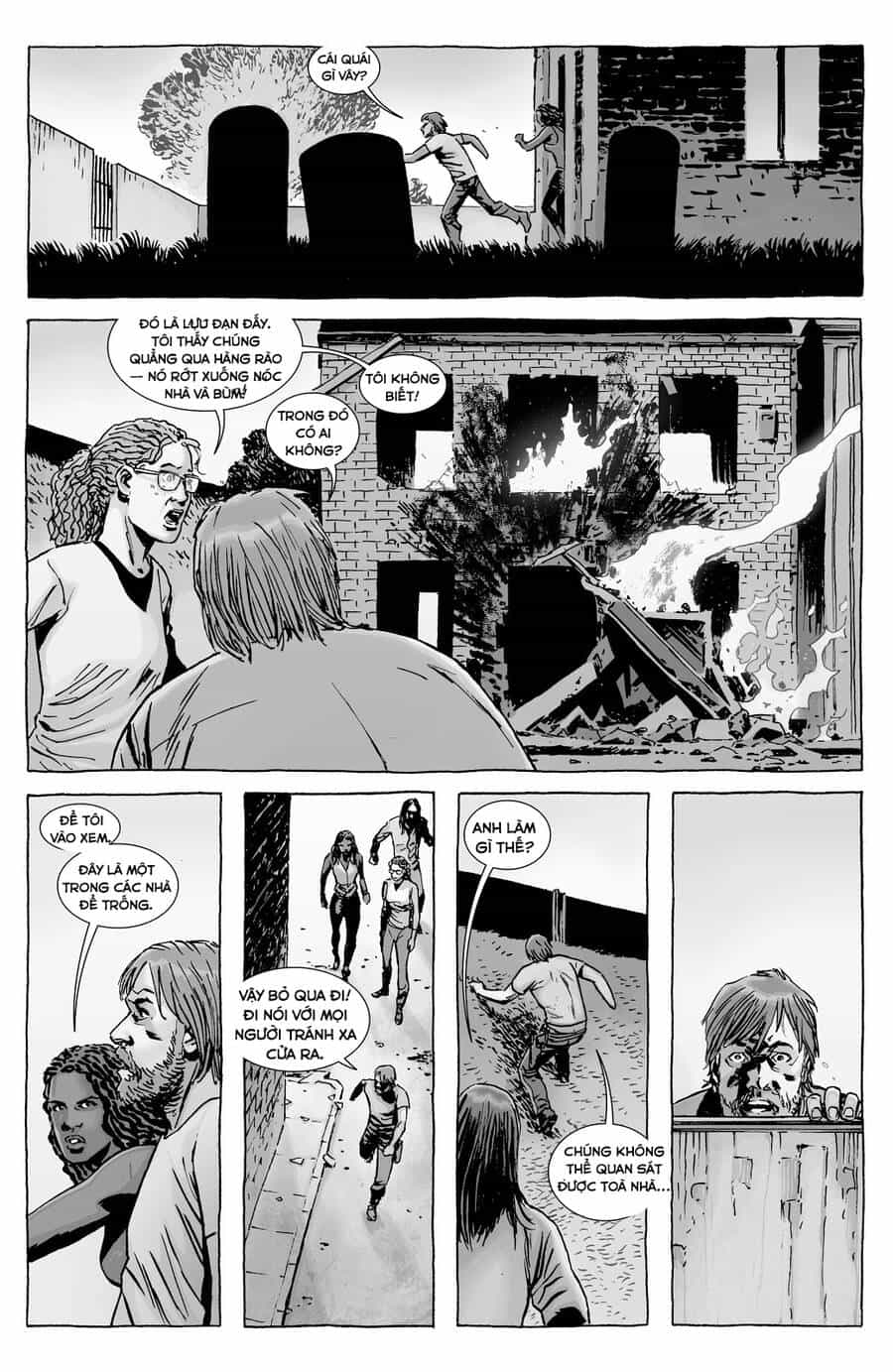 The Walking Dead - Chương 119.5 - ảnh 5