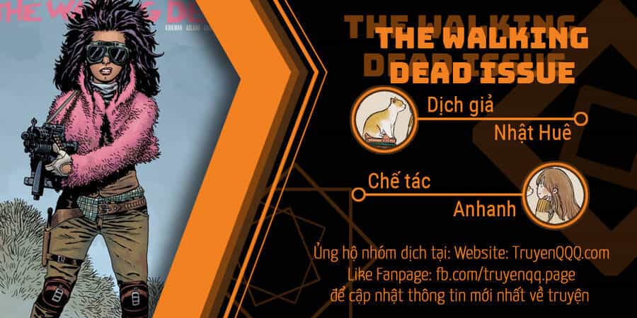 The Walking Dead - Chương 120 - ảnh 15