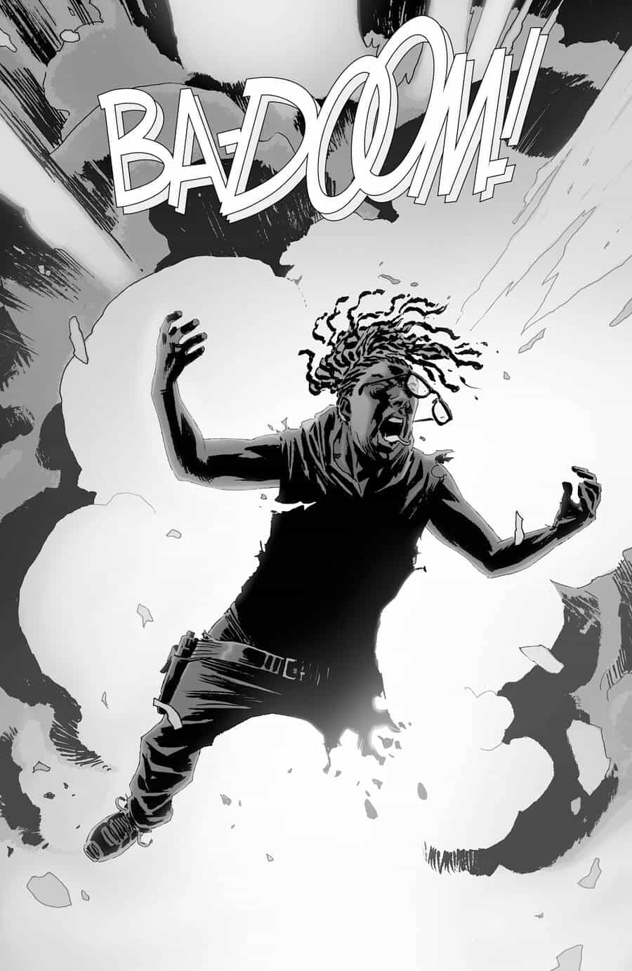 The Walking Dead - Chương 120 - ảnh 5