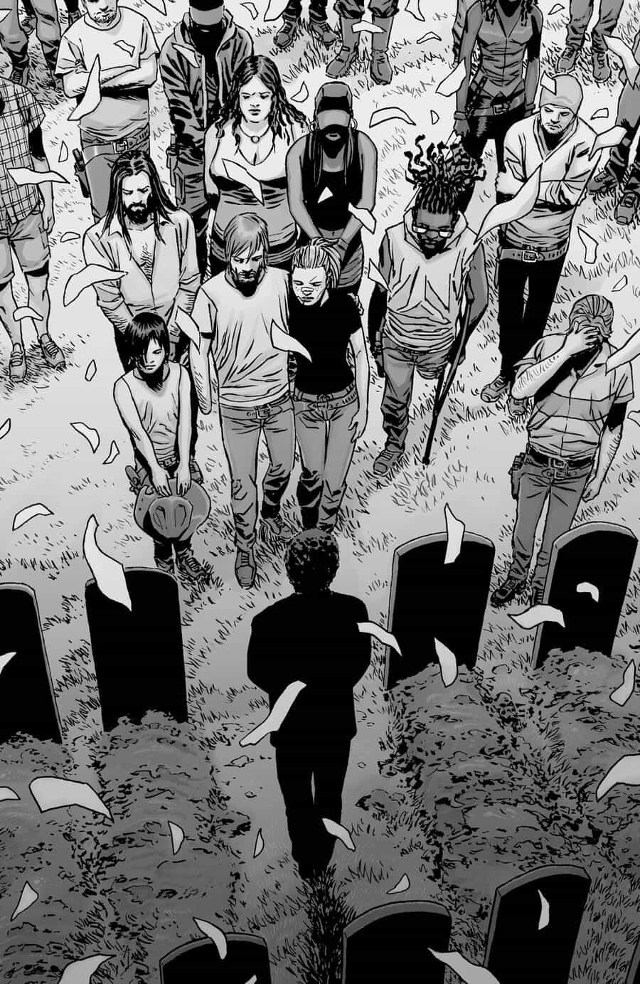 The Walking Dead - Chương 121.5 - ảnh 6