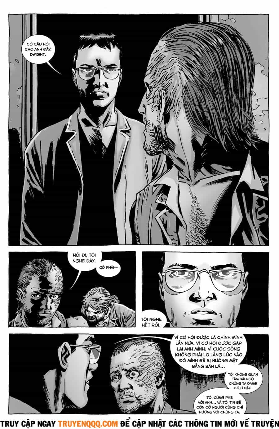 The Walking Dead - Chương 122 - ảnh 7