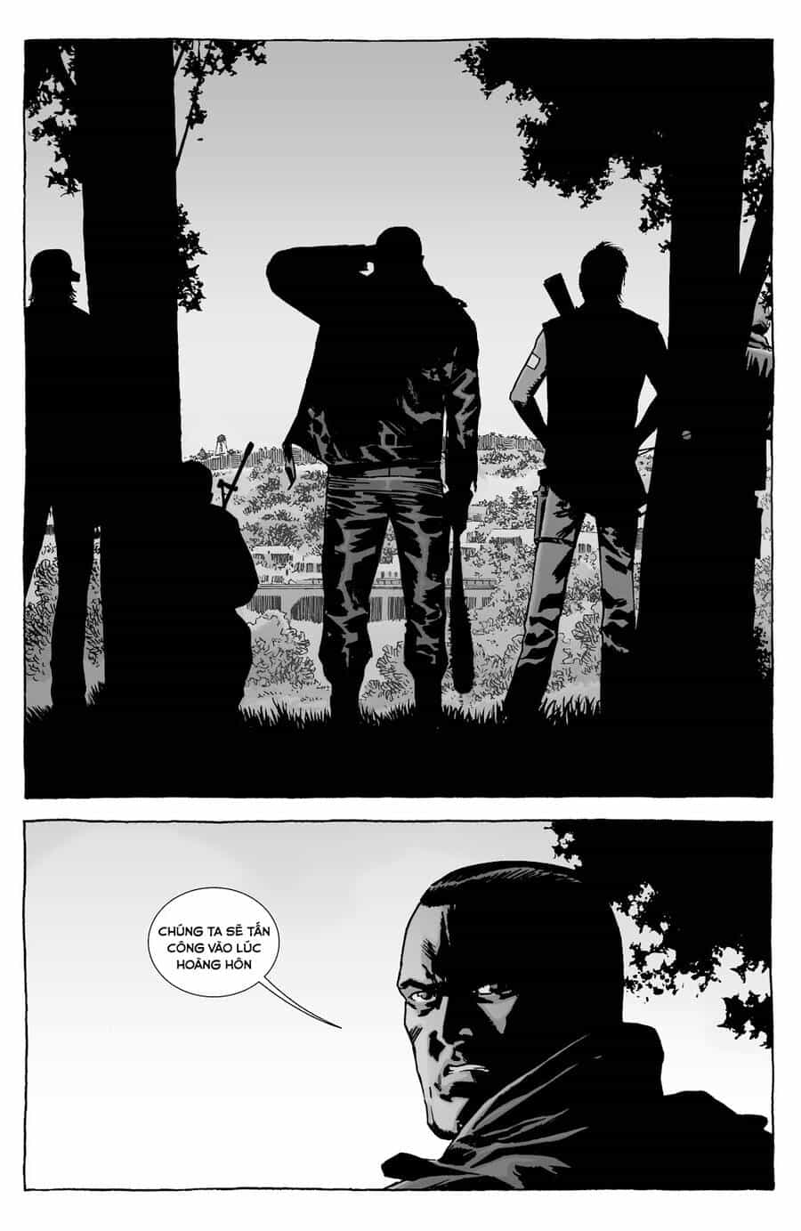 The Walking Dead - Chương 122.5 - ảnh 11