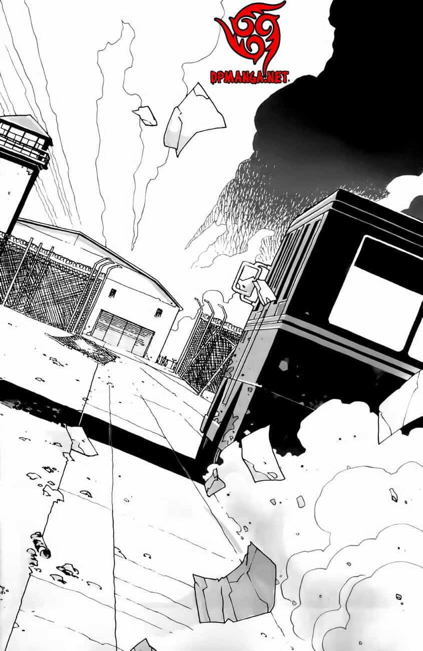 The Walking Dead - Chương 13 - ảnh 4