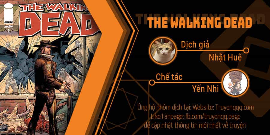 The Walking Dead - Chương 123 - ảnh 16