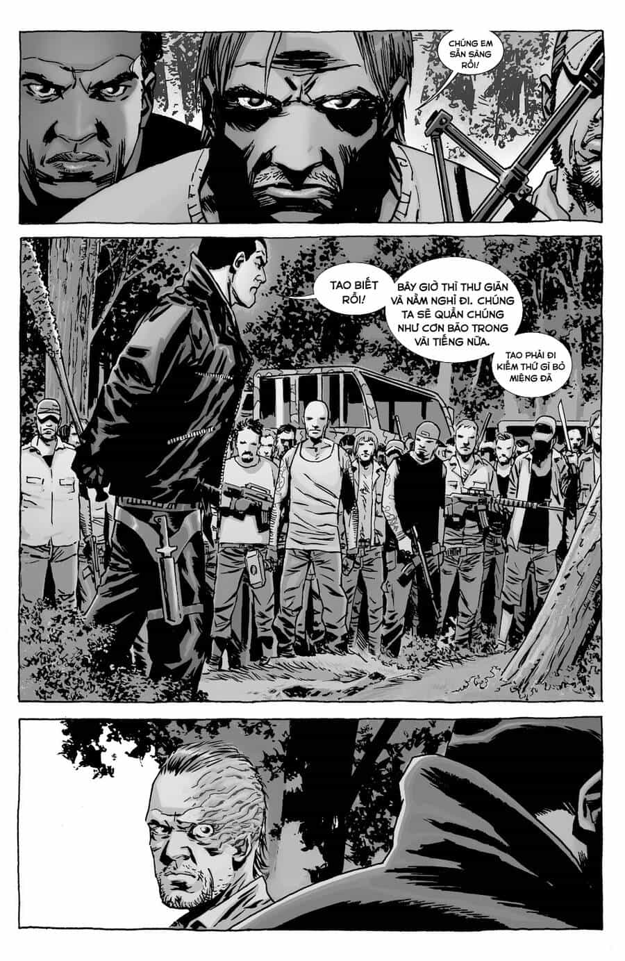 The Walking Dead - Chương 123 - ảnh 4