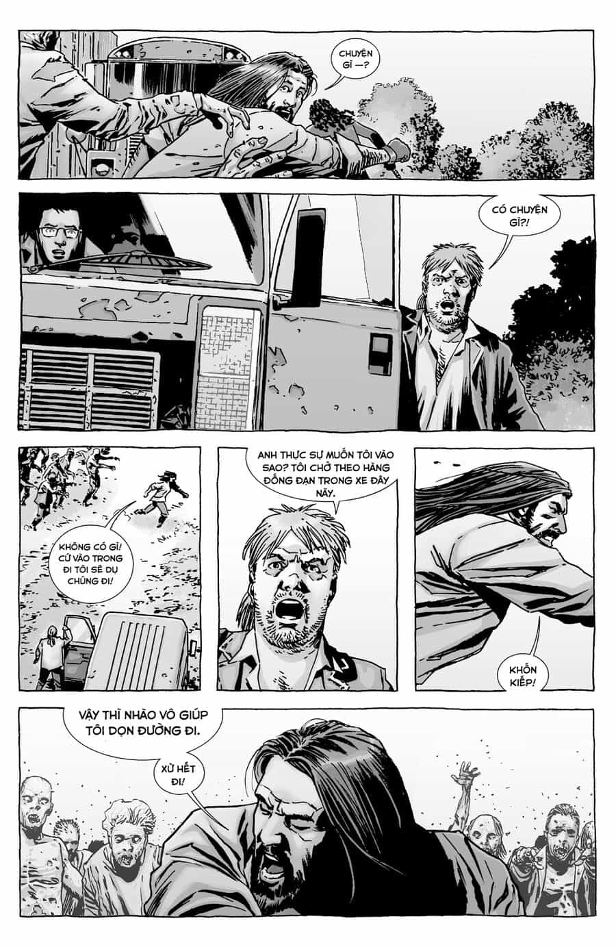 The Walking Dead - Chương 125 - ảnh 5