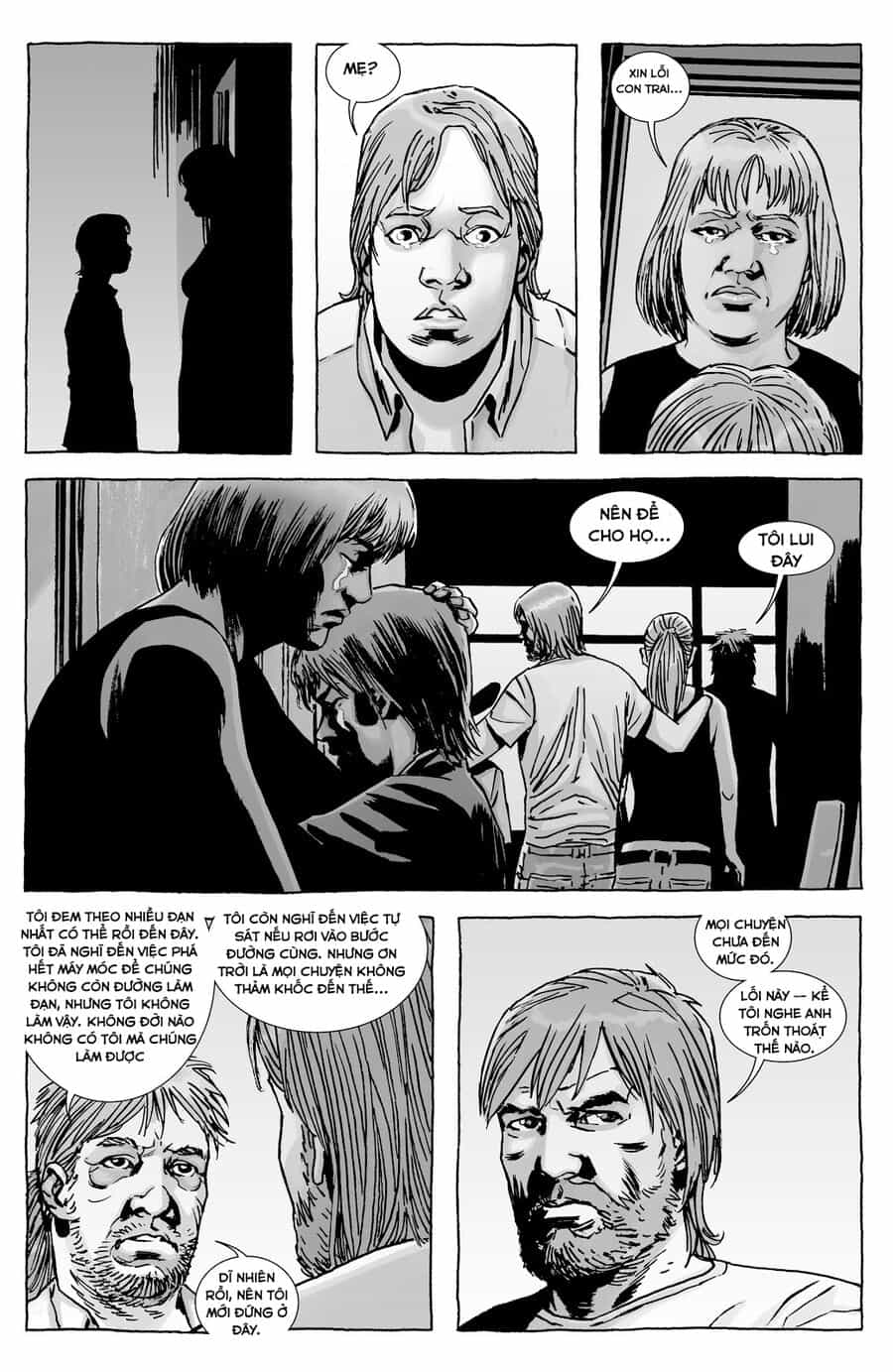 The Walking Dead - Chương 125 - ảnh 8