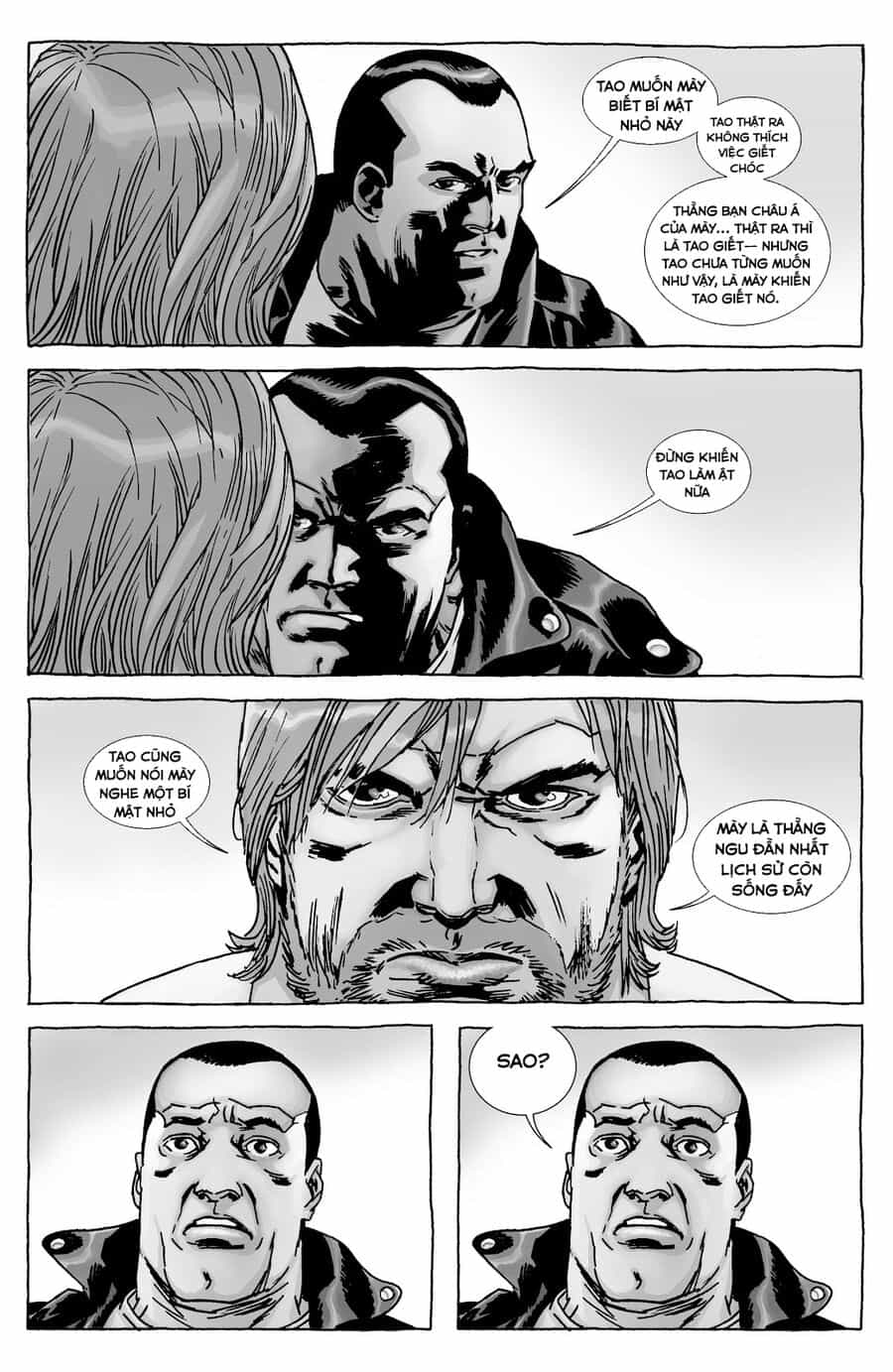 The Walking Dead - Chương 125.5 - ảnh 4
