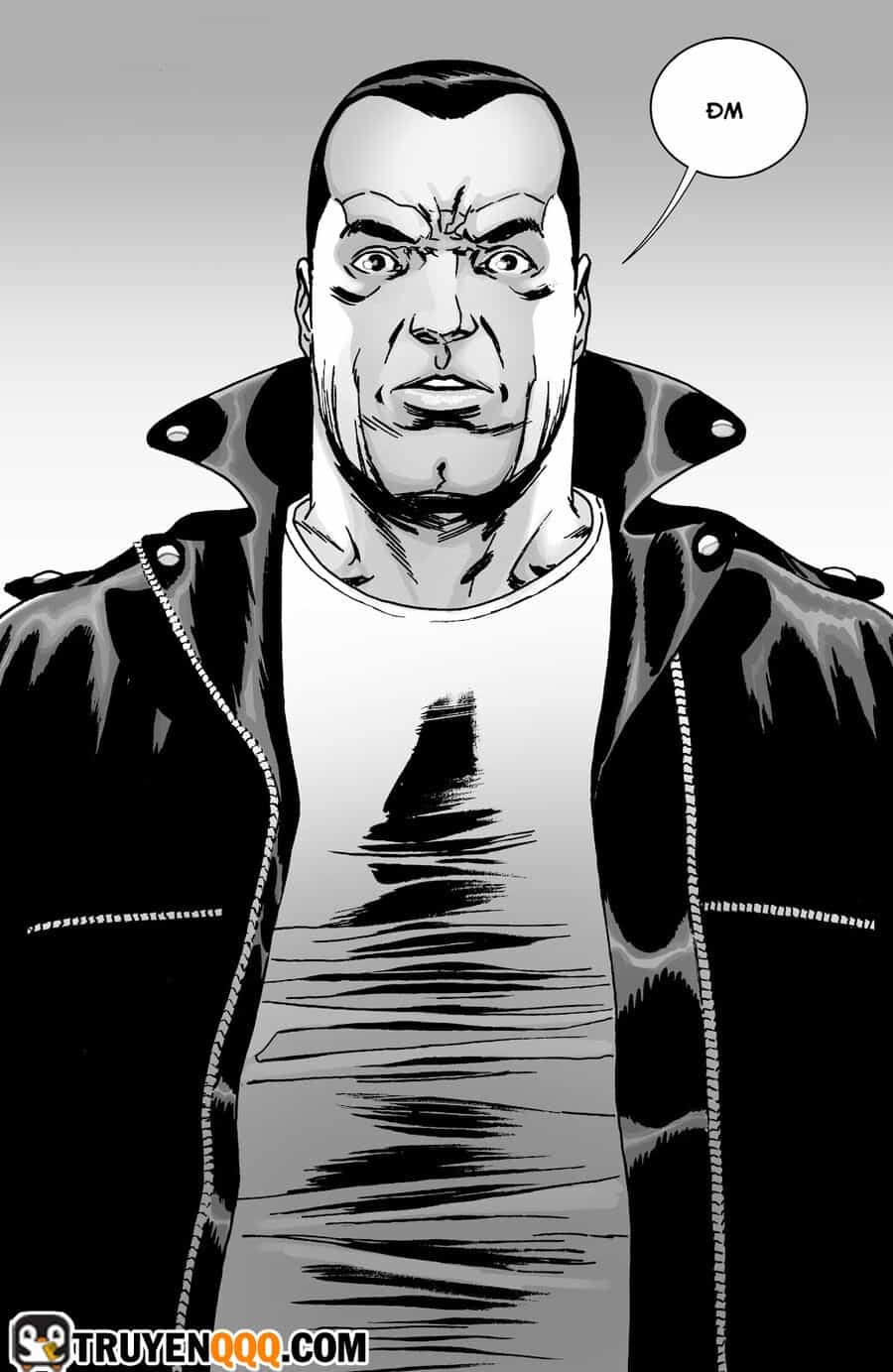 The Walking Dead - Chương 125.5 - ảnh 9