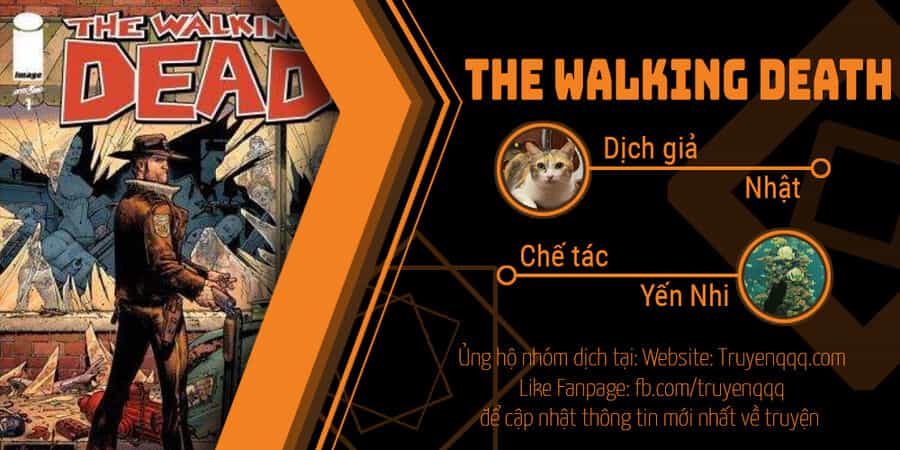The Walking Dead - Chương 126 - ảnh 13