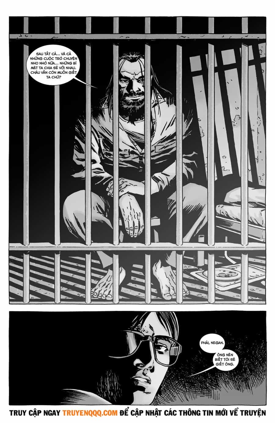 The Walking Dead - Chương 127.5 - ảnh 20