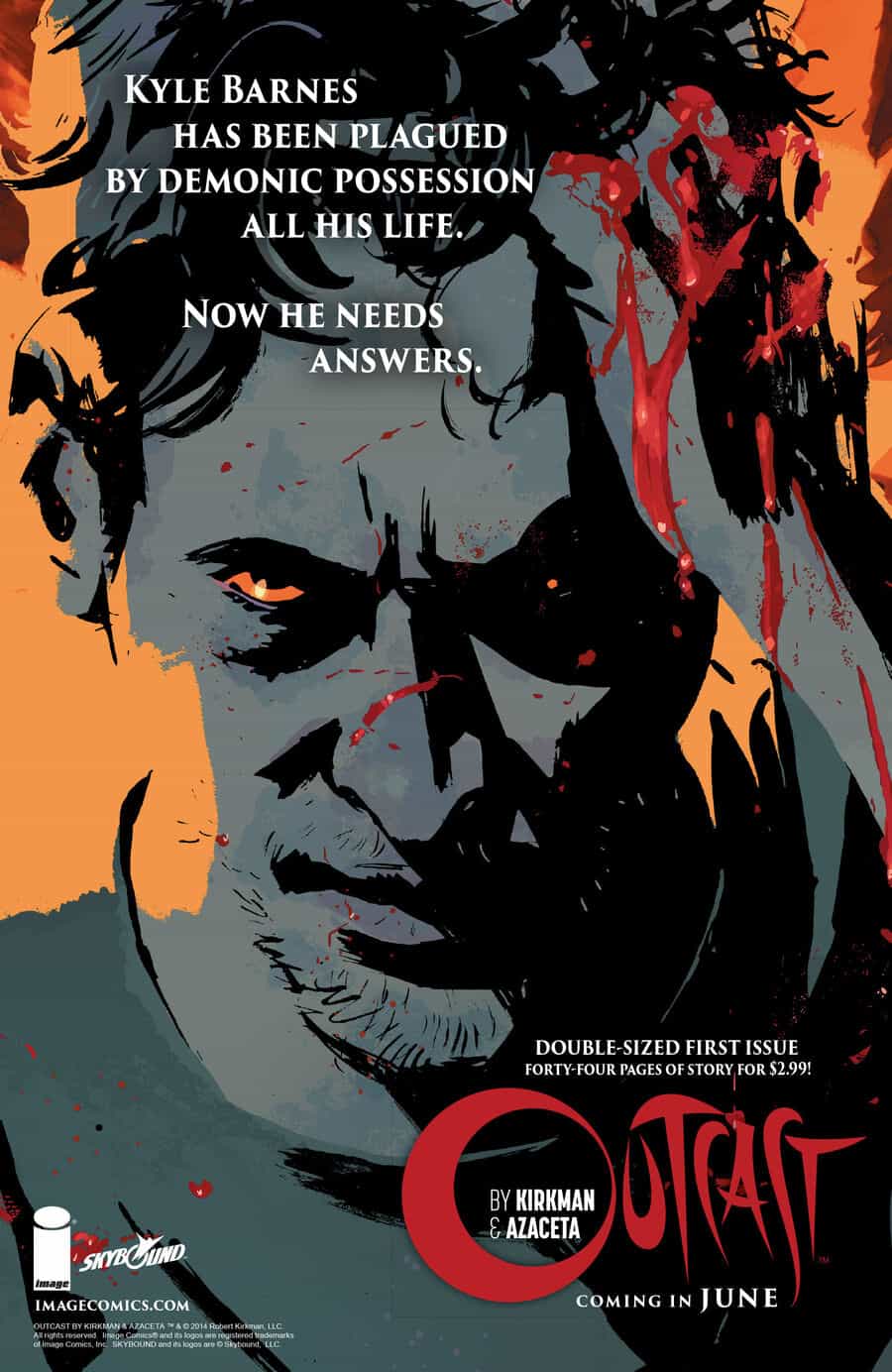 The Walking Dead - Chương 127.5 - ảnh 24