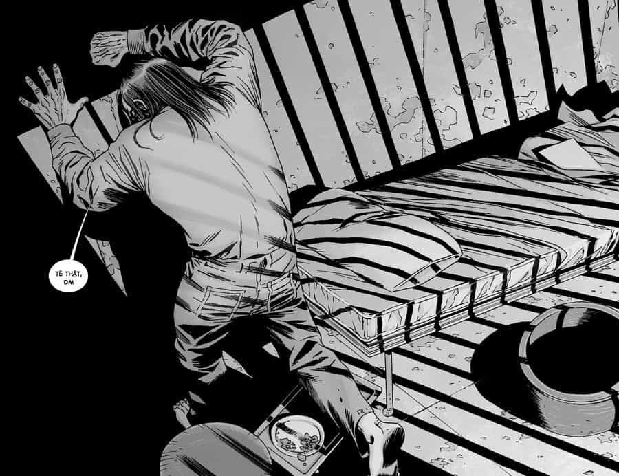The Walking Dead - Chương 128 - ảnh 4