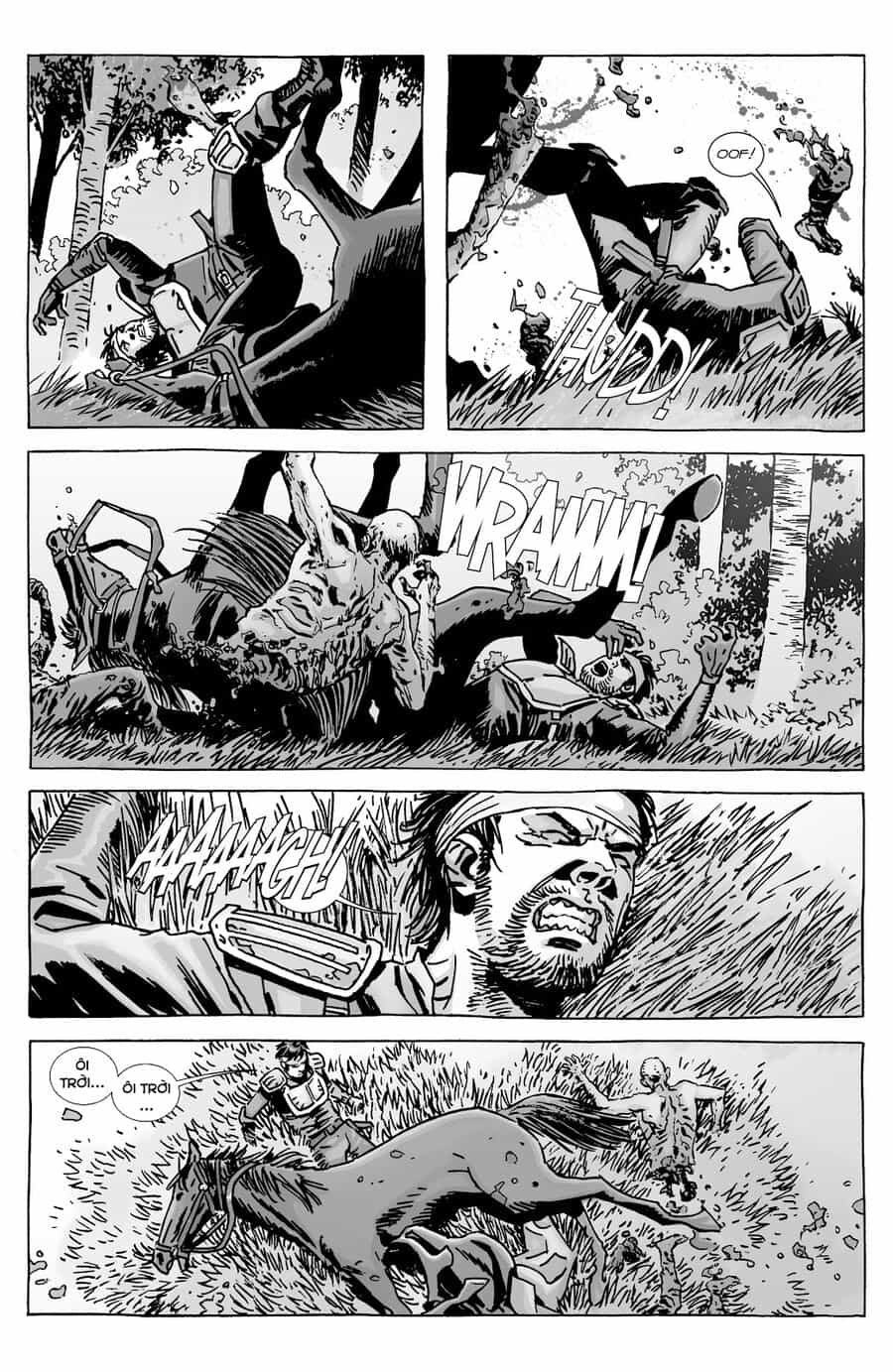 The Walking Dead - Chương 128.5 - ảnh 2