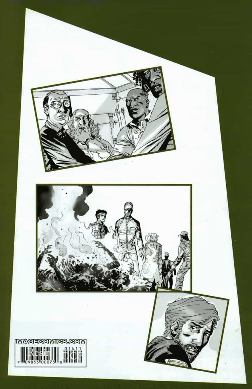 The Walking Dead - Chương 14 - ảnh 25