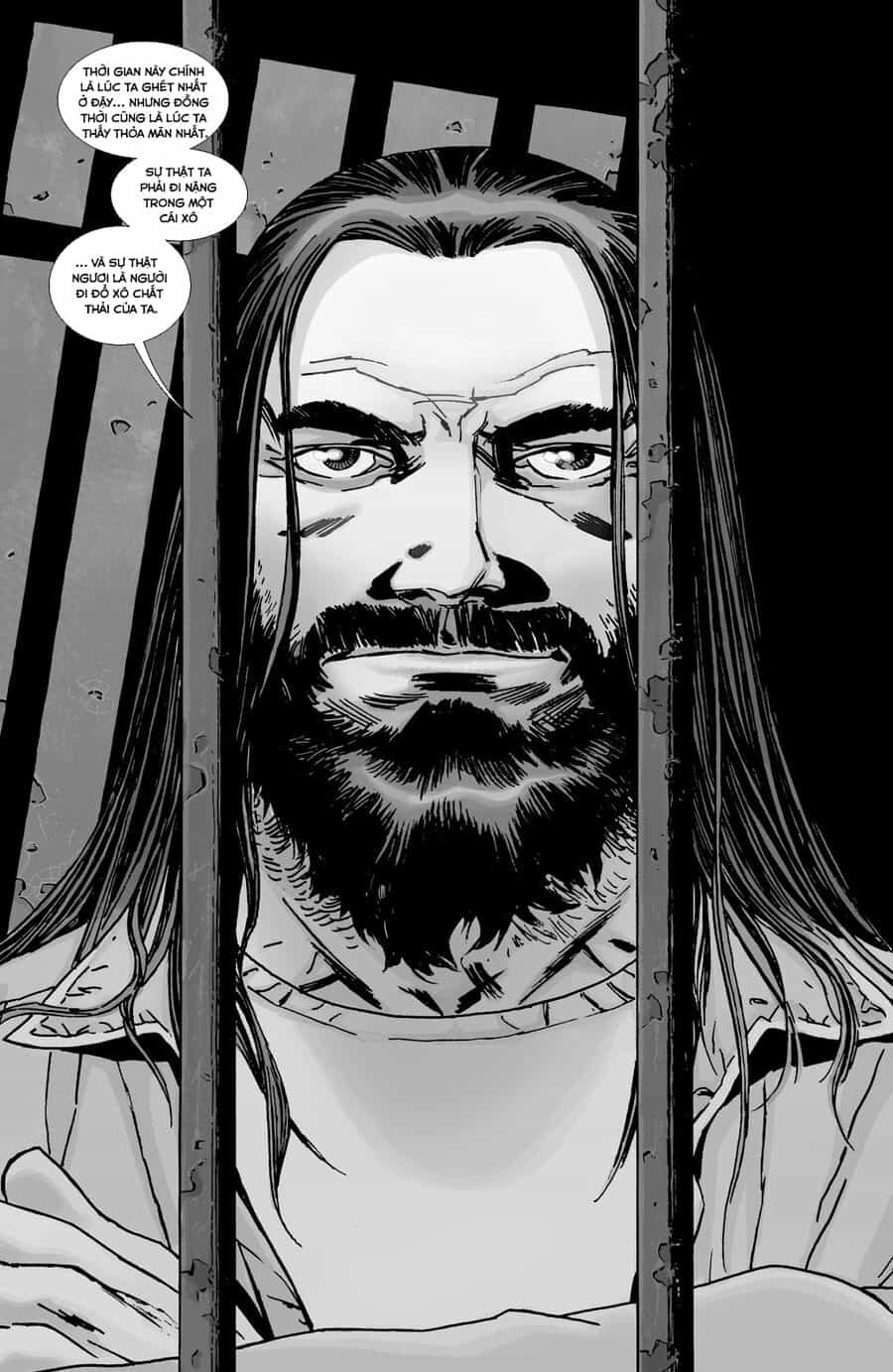 The Walking Dead - Chương 129 - ảnh 4