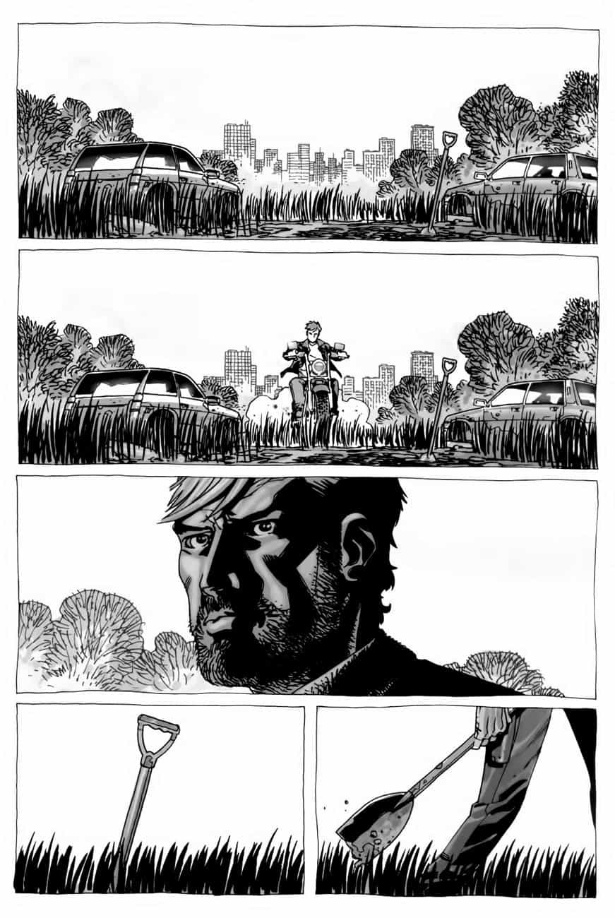 The Walking Dead - Chương 15 - ảnh 20