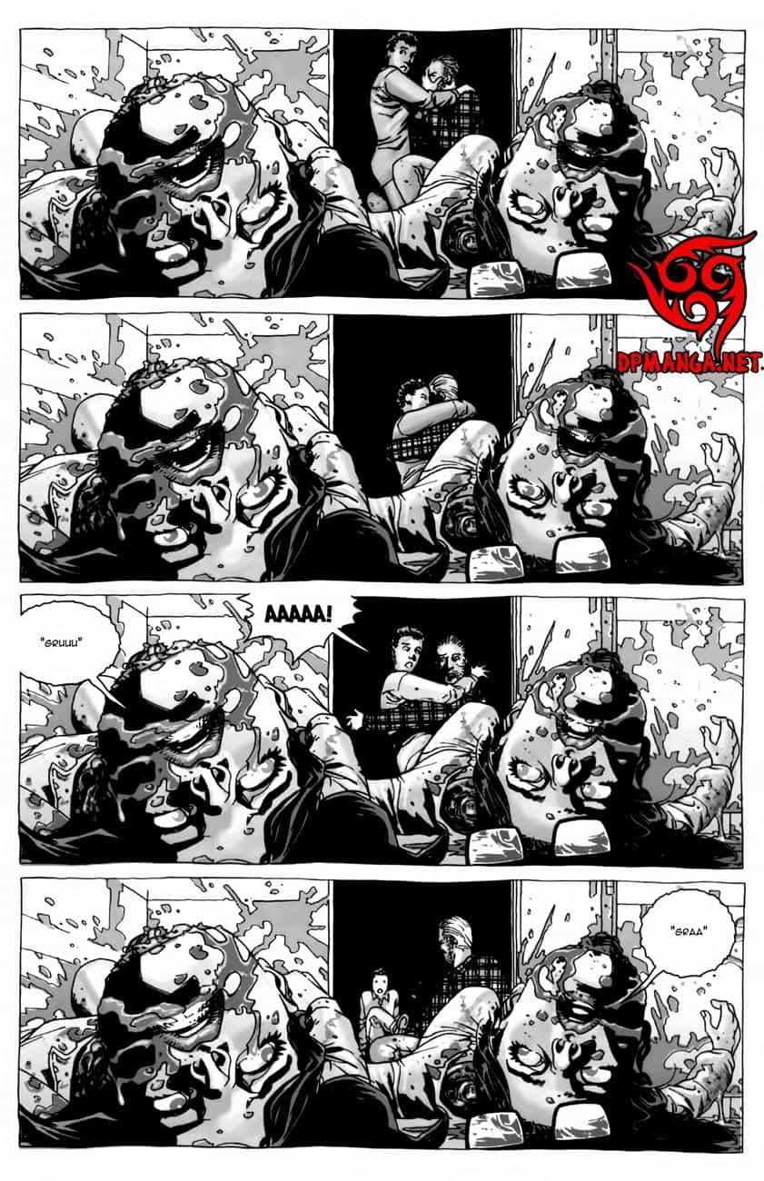 The Walking Dead - Chương 16 - ảnh 6