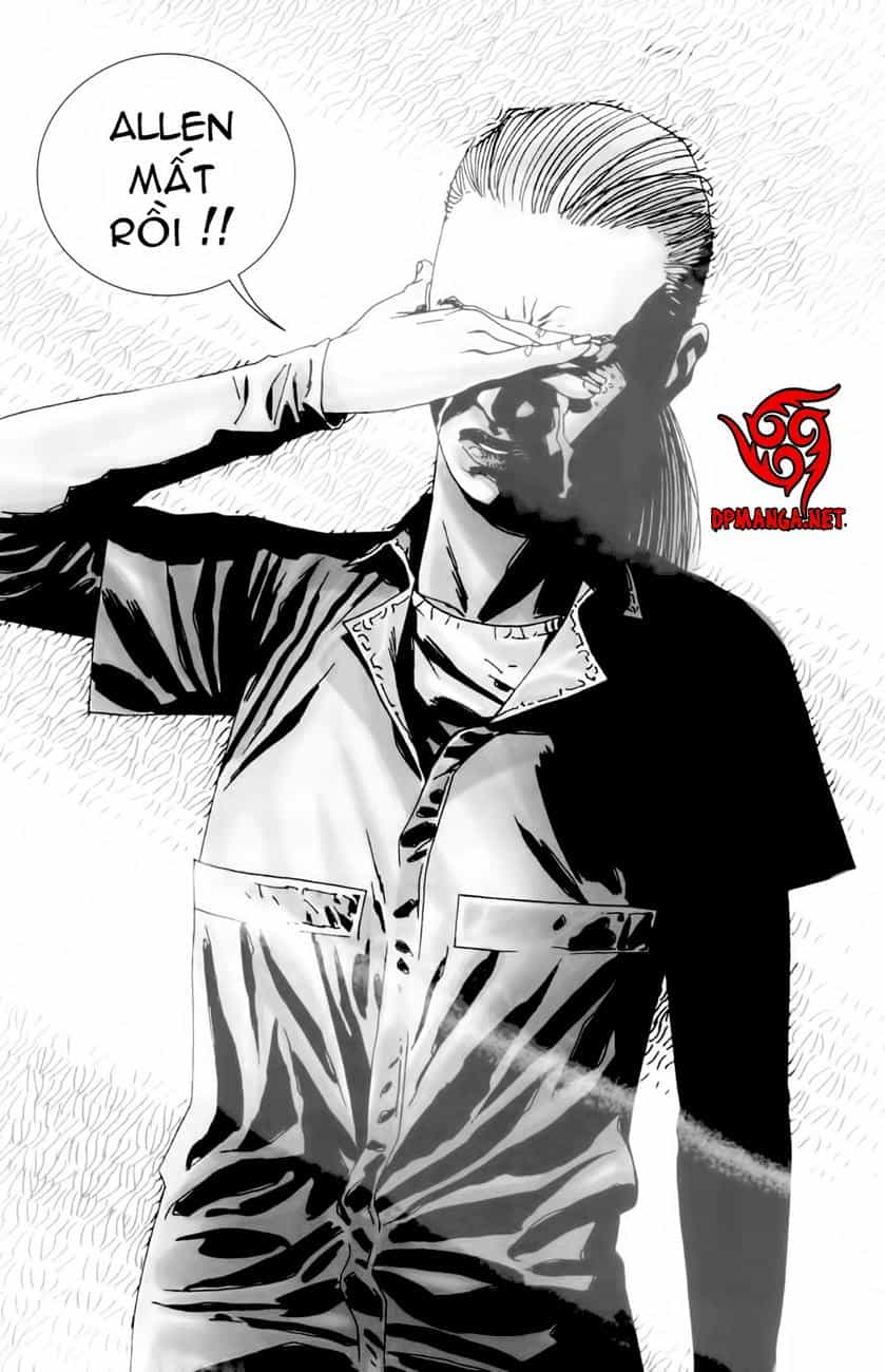 The Walking Dead - Chương 23 - ảnh 21