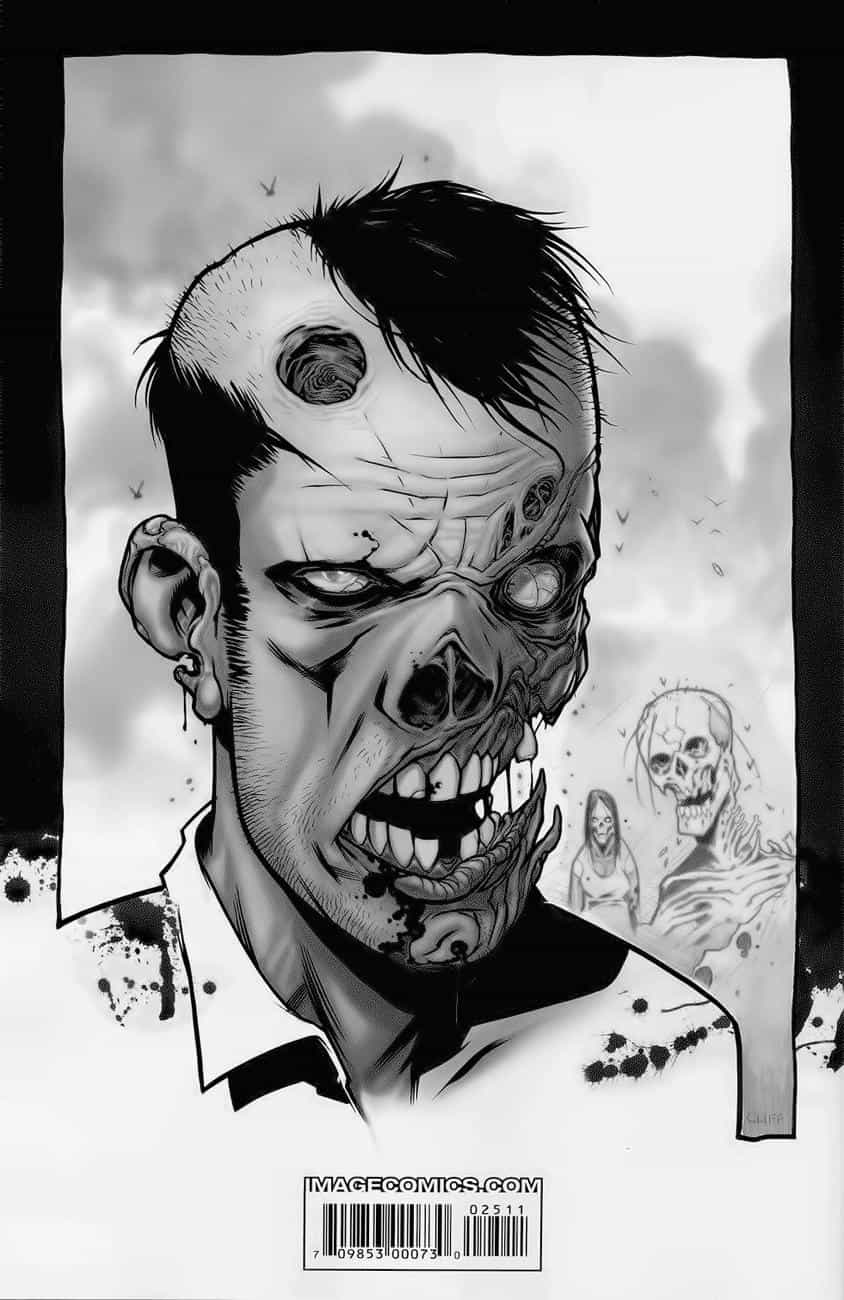 The Walking Dead - Chương 25 - ảnh 27