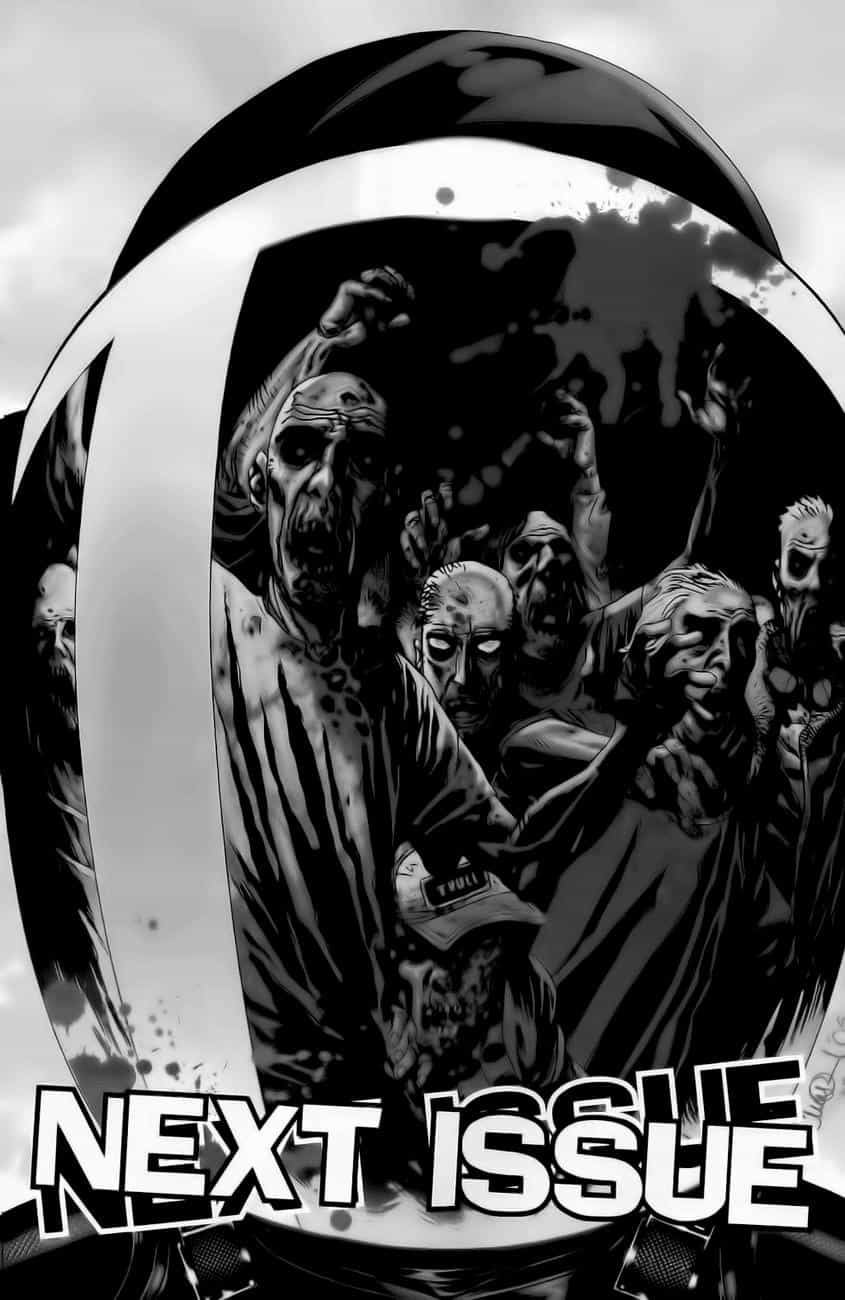 The Walking Dead - Chương 26 - ảnh 26