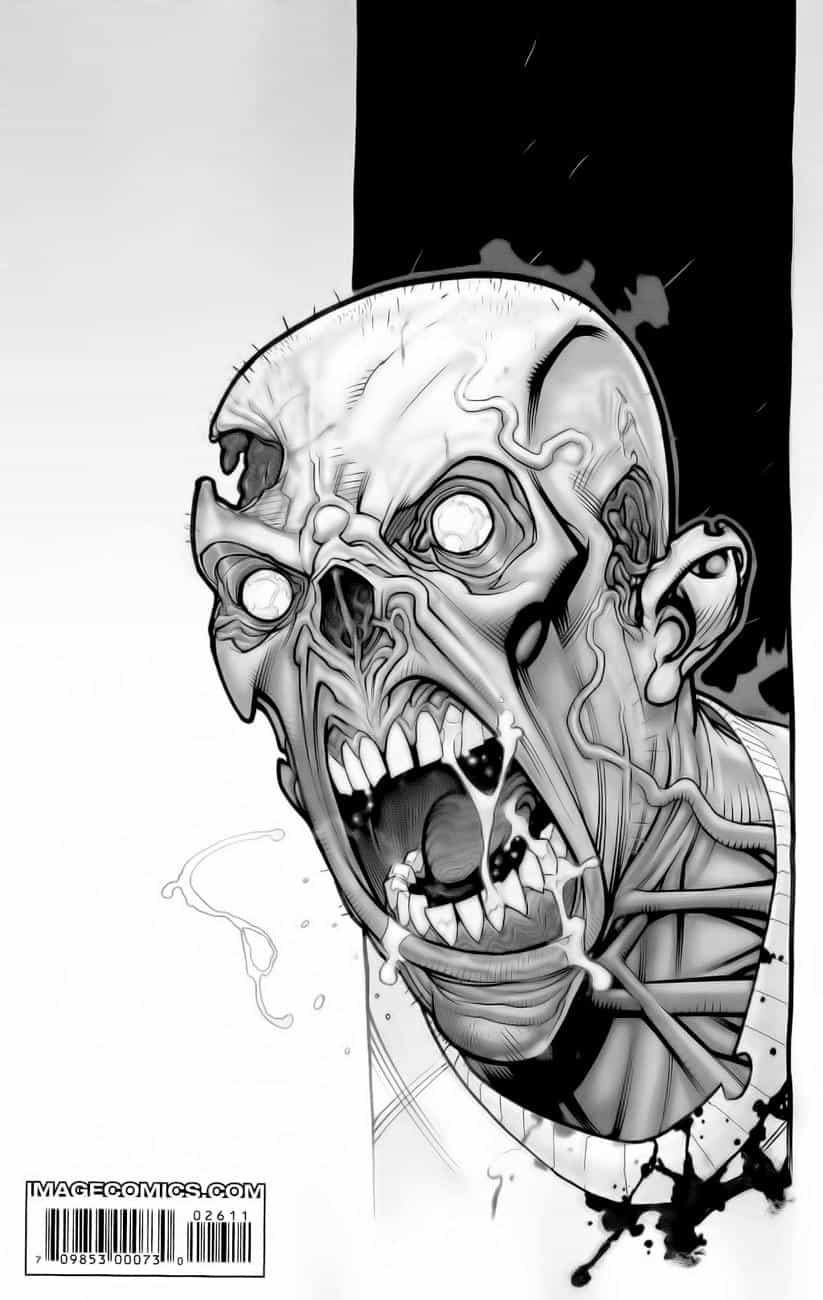 The Walking Dead - Chương 26 - ảnh 27