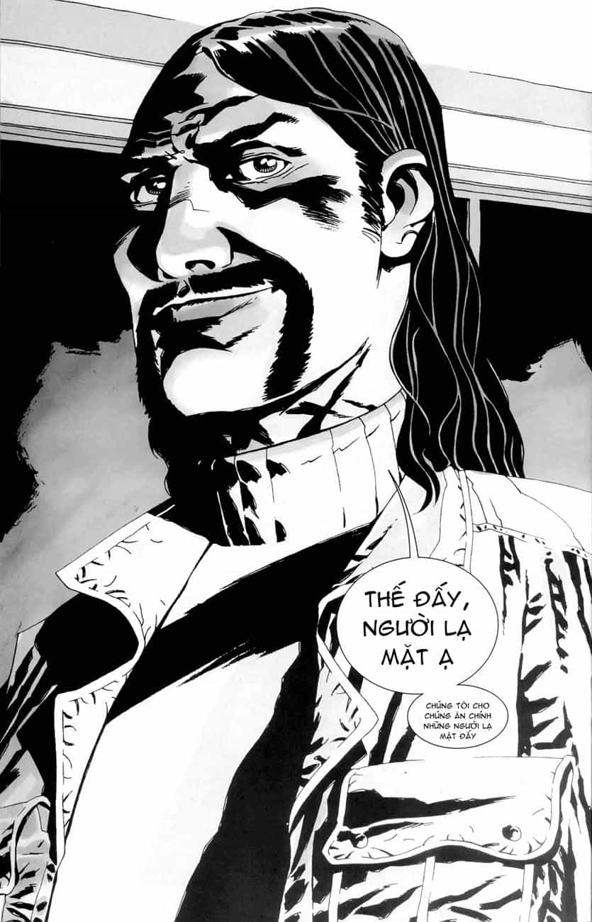 The Walking Dead - Chương 27 - ảnh 25