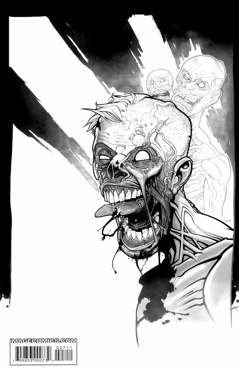 The Walking Dead - Chương 27 - ảnh 27