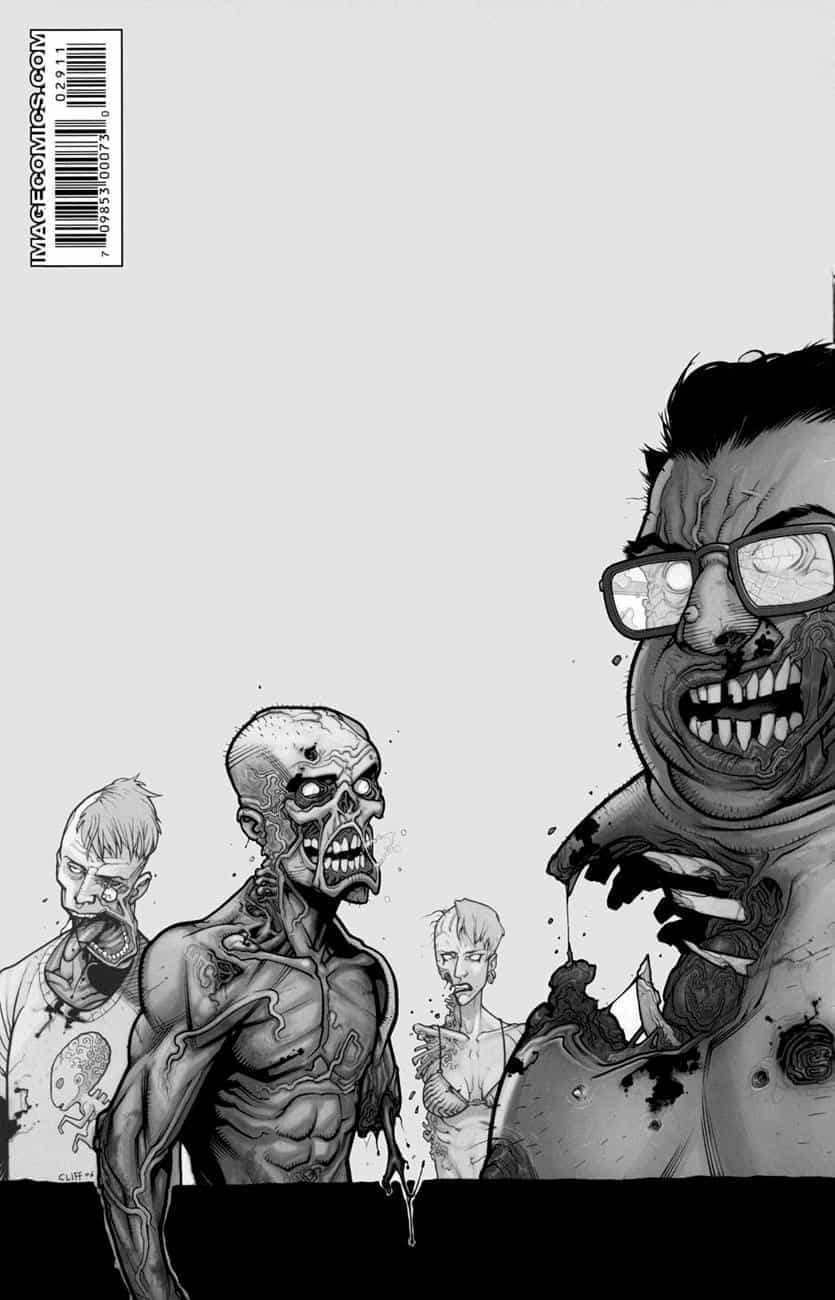 The Walking Dead - Chương 29 - ảnh 26