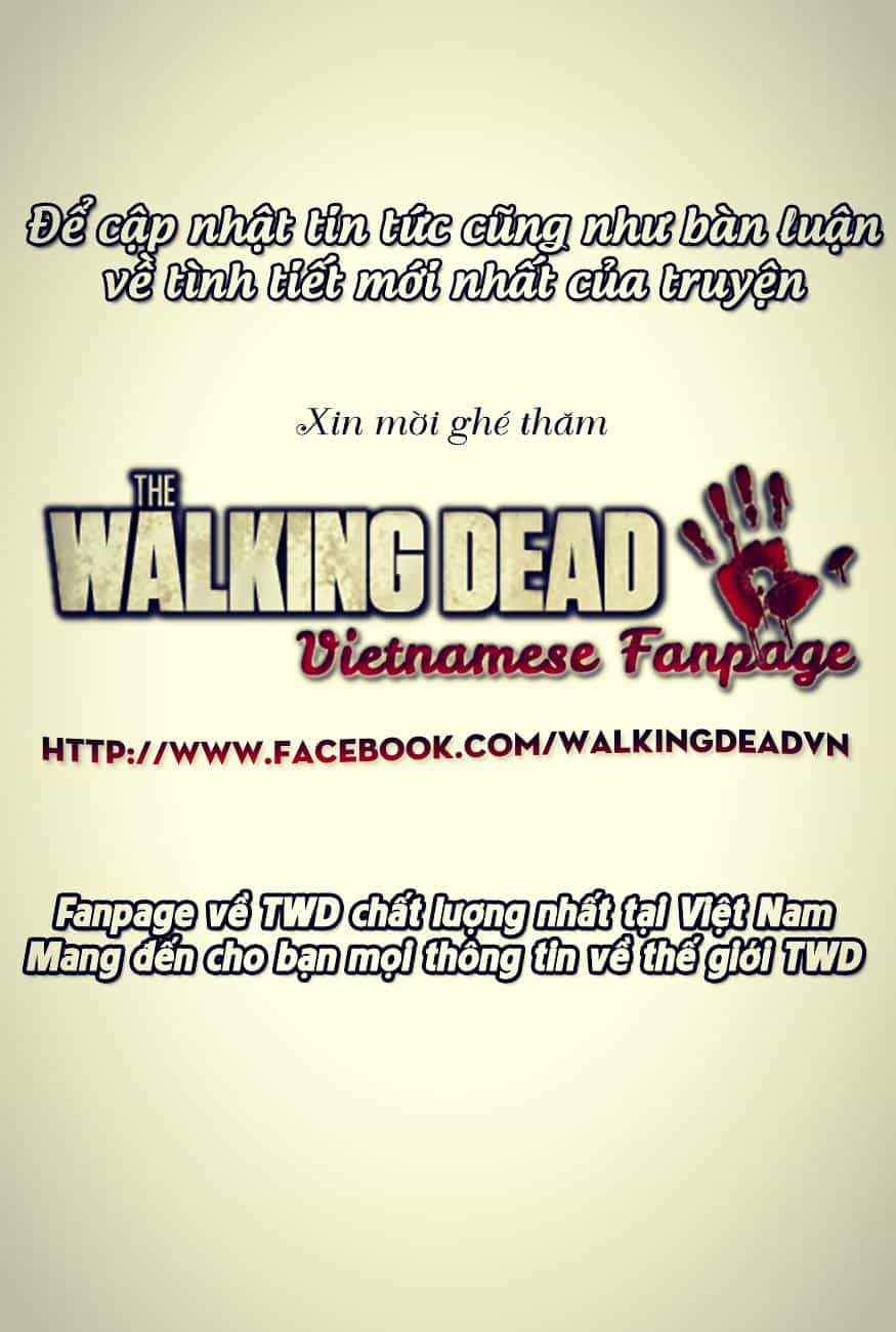 The Walking Dead - Chương 29 - ảnh 27