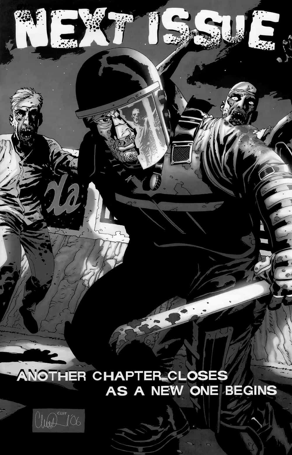The Walking Dead - Chương 31 - ảnh 26
