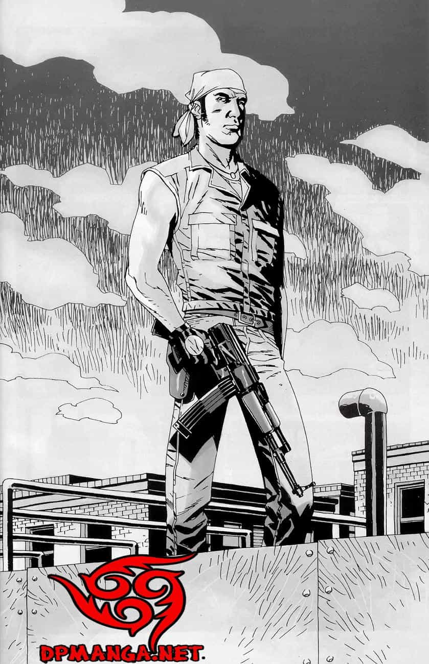 The Walking Dead - Chương 31 - ảnh 4