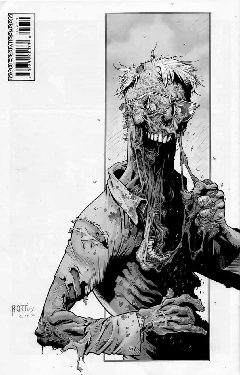 The Walking Dead - Chương 32 - ảnh 26