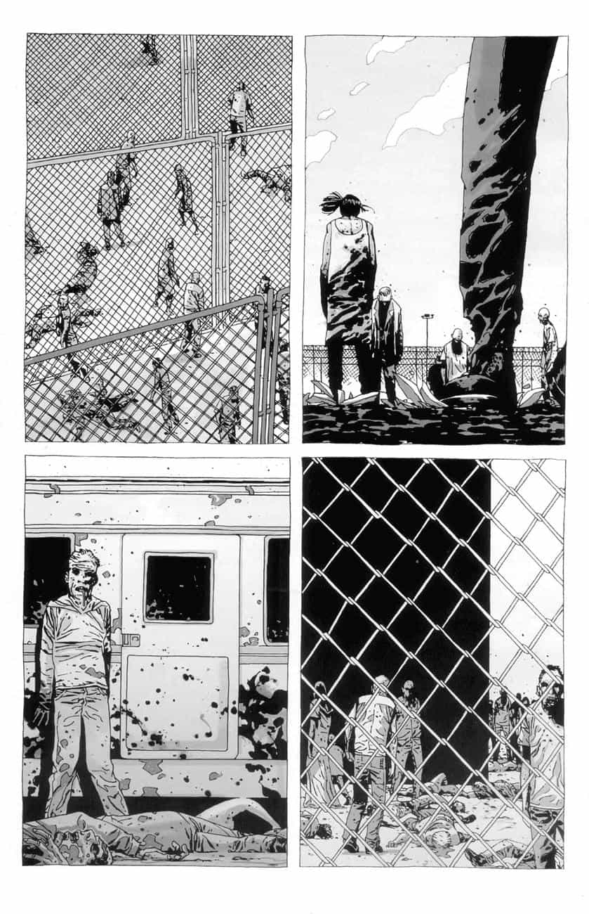 The Walking Dead - Chương 34 - ảnh 22