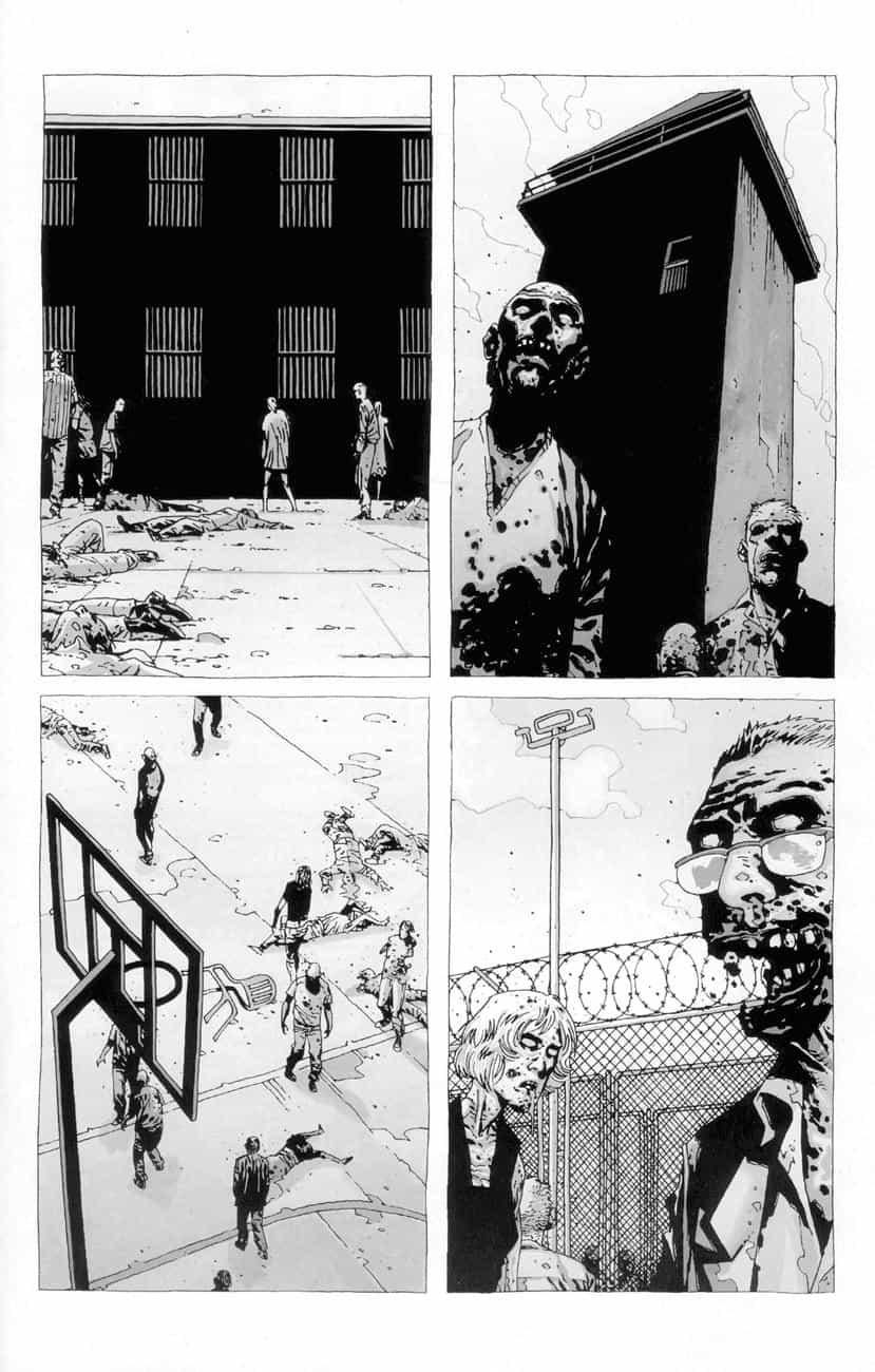 The Walking Dead - Chương 34 - ảnh 23