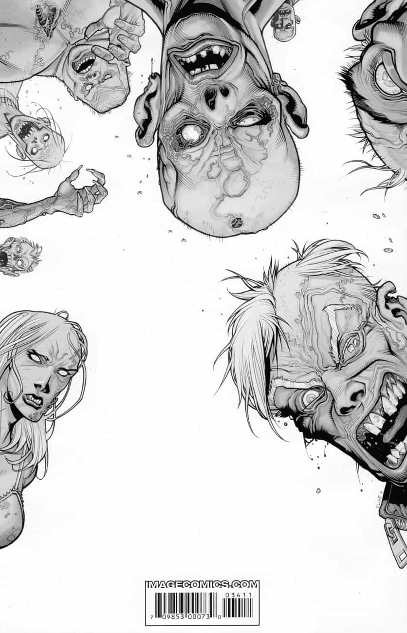 The Walking Dead - Chương 34 - ảnh 26