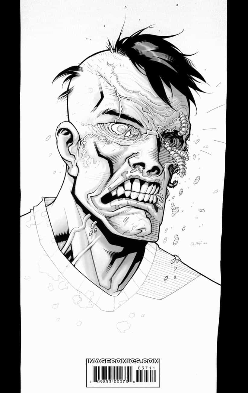 The Walking Dead - Chương 37 - ảnh 25