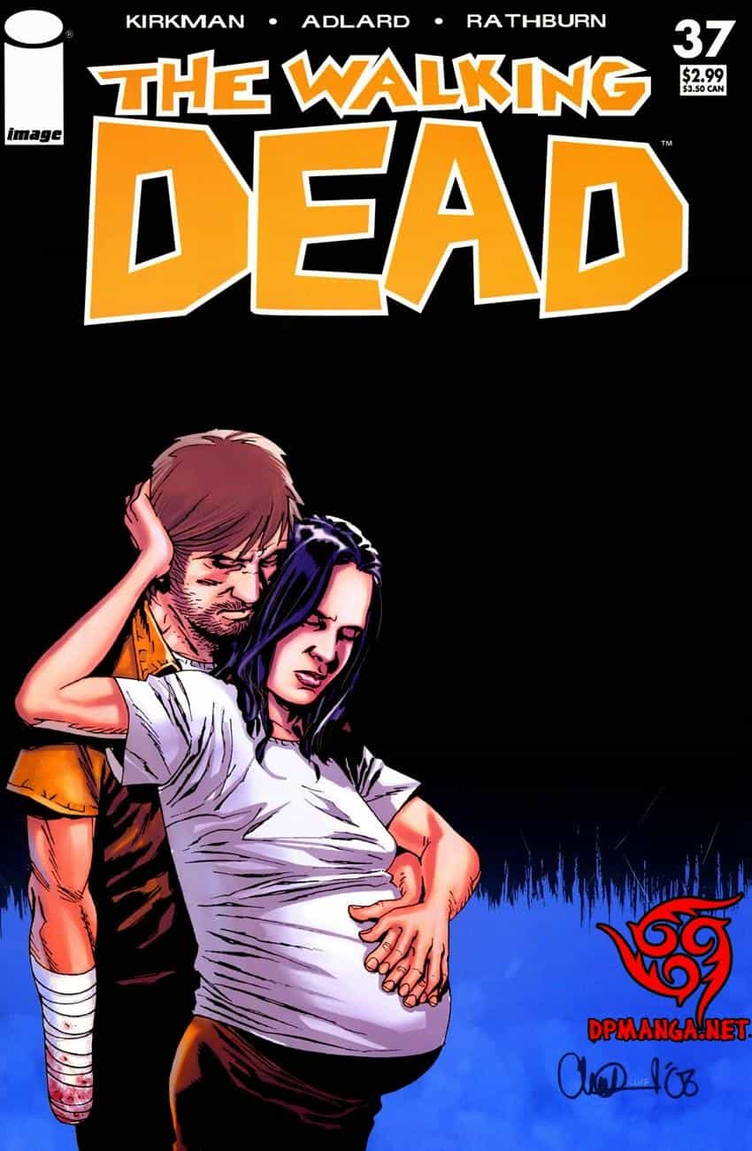 The Walking Dead - Chương 37 - ảnh 3