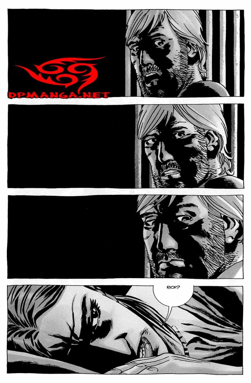 The Walking Dead - Chương 38 - ảnh 4